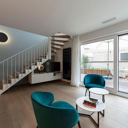 The Central City - Luxury Serviced Residence Luxembourg Exterior photo