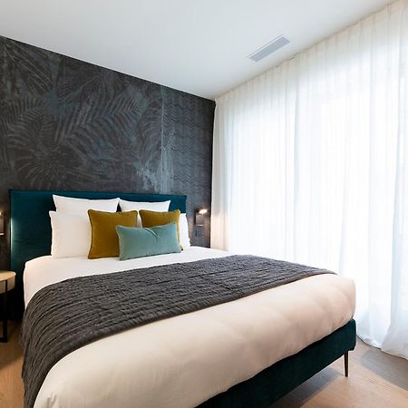 The Central City - Luxury Serviced Residence Luxembourg Exterior photo