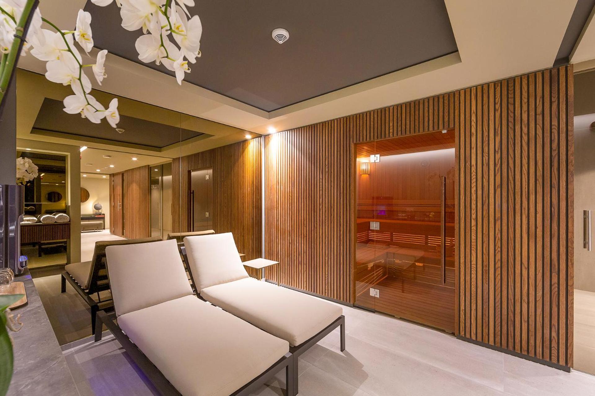 The Central City - Luxury Serviced Residence Luxembourg Exterior photo