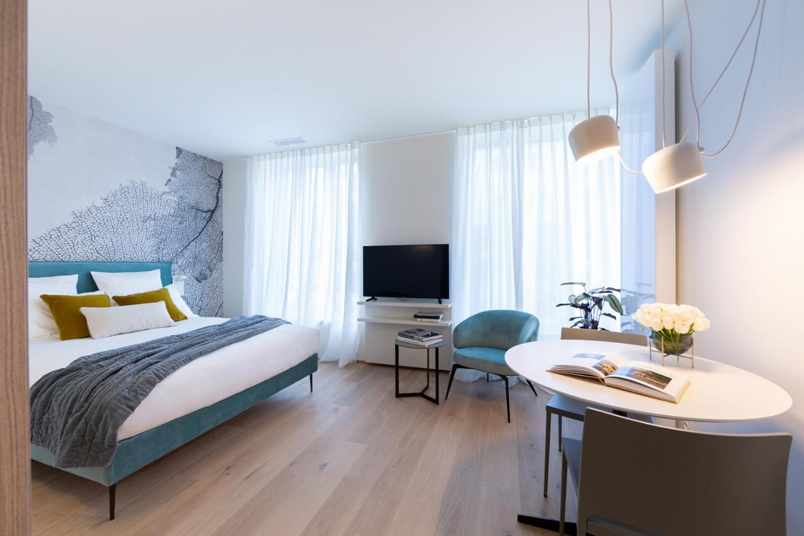 The Central City - Luxury Serviced Residence Luxembourg Exterior photo