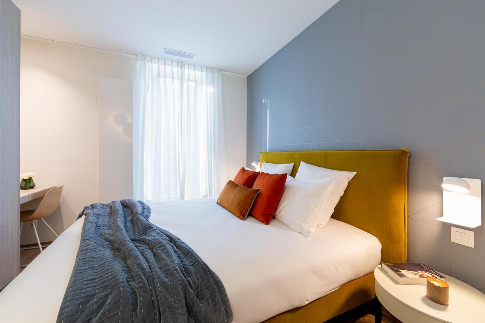 The Central City - Luxury Serviced Residence Luxembourg Exterior photo