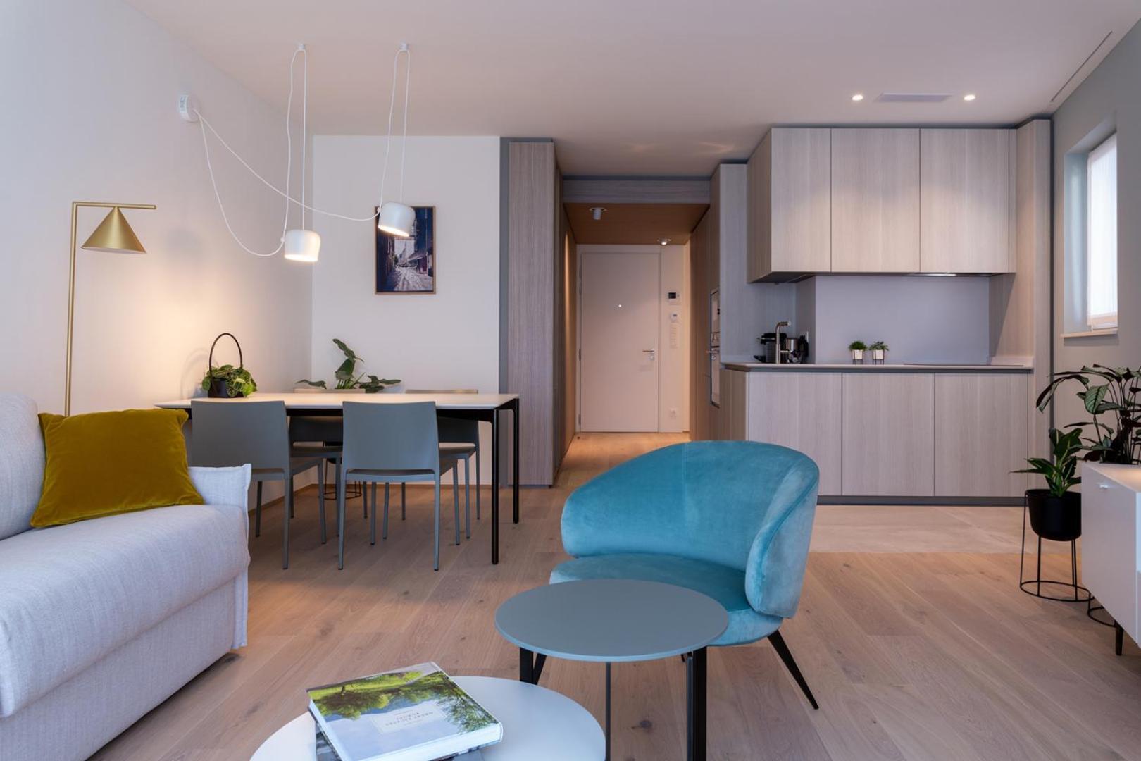 The Central City - Luxury Serviced Residence Luxembourg Exterior photo