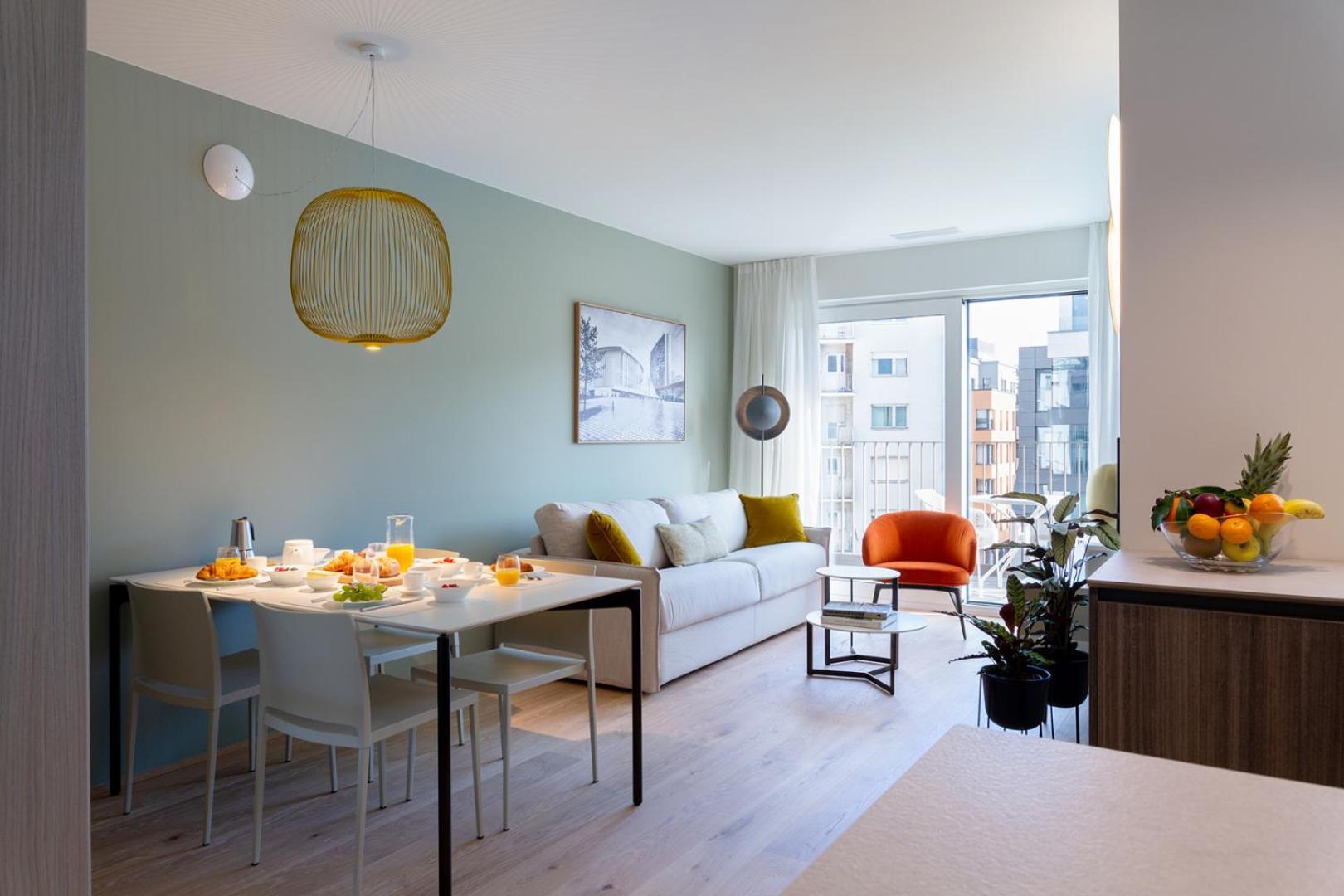 The Central City - Luxury Serviced Residence Luxembourg Exterior photo
