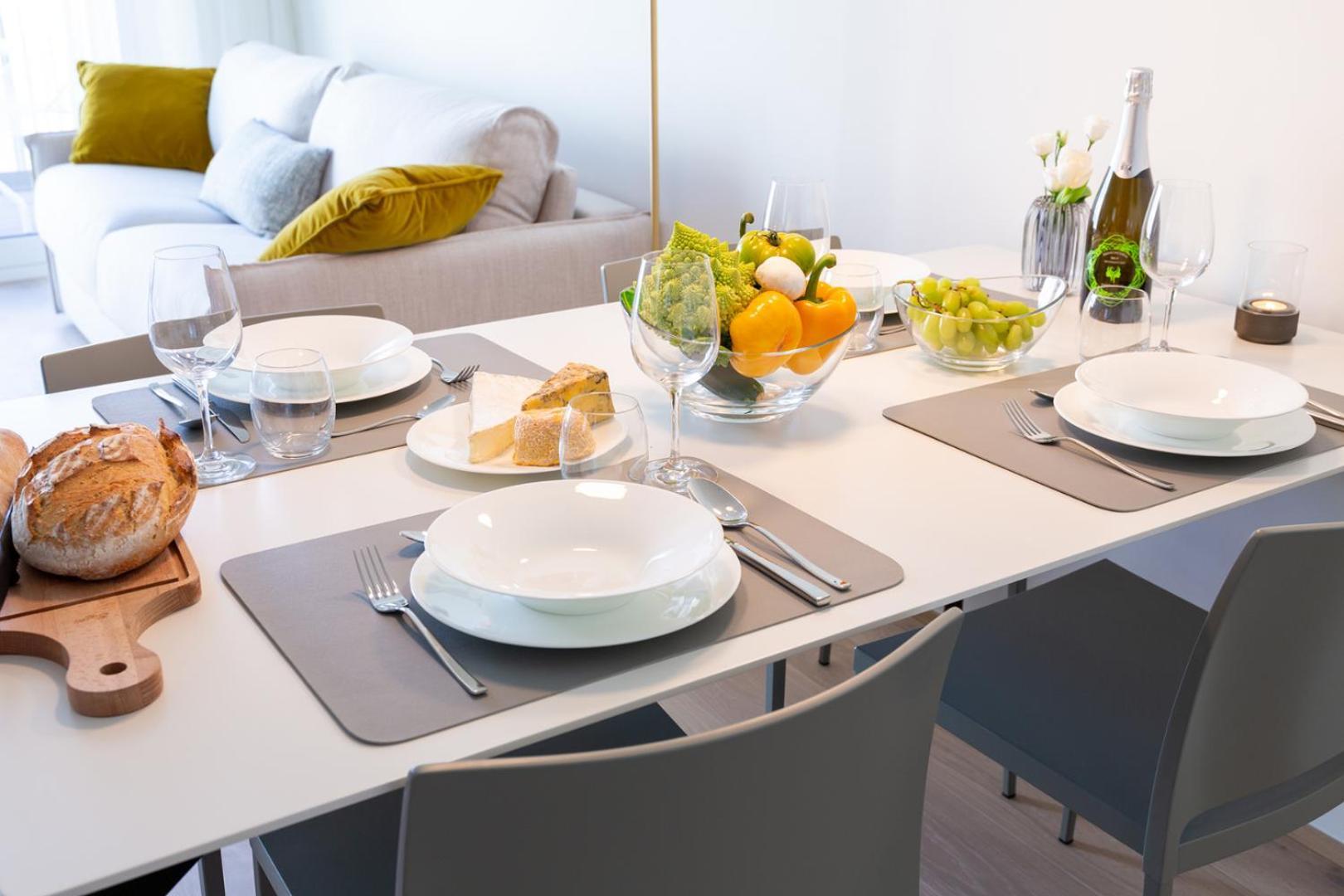 The Central City - Luxury Serviced Residence Luxembourg Exterior photo