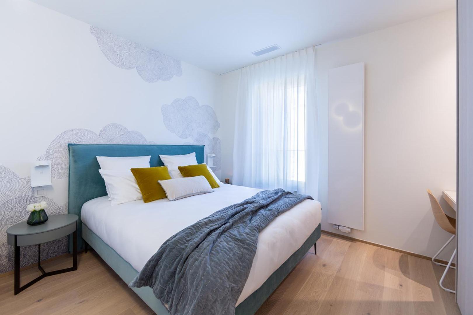 The Central City - Luxury Serviced Residence Luxembourg Exterior photo