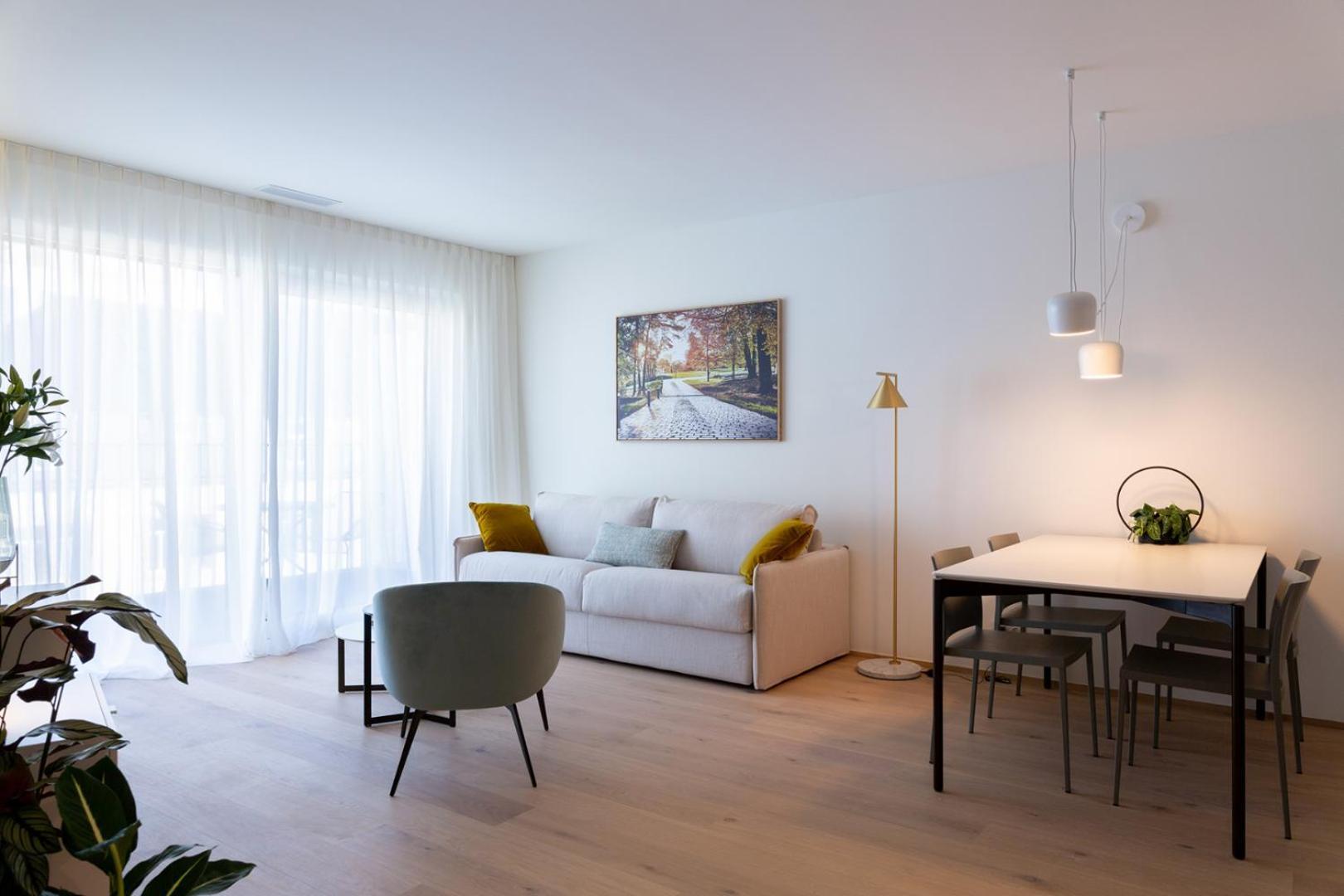 The Central City - Luxury Serviced Residence Luxembourg Exterior photo