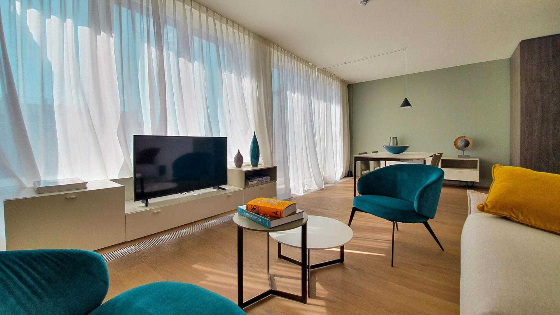 The Central City - Luxury Serviced Residence Luxembourg Exterior photo