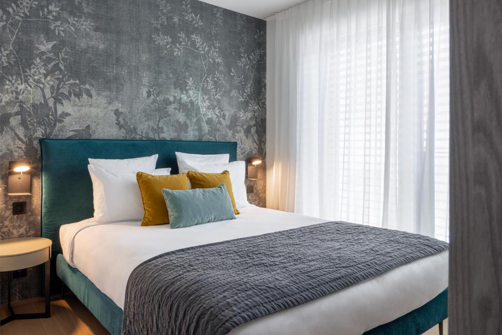 The Central City - Luxury Serviced Residence Luxembourg Exterior photo