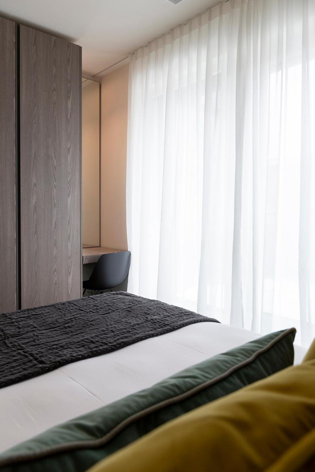 The Central City - Luxury Serviced Residence Luxembourg Exterior photo