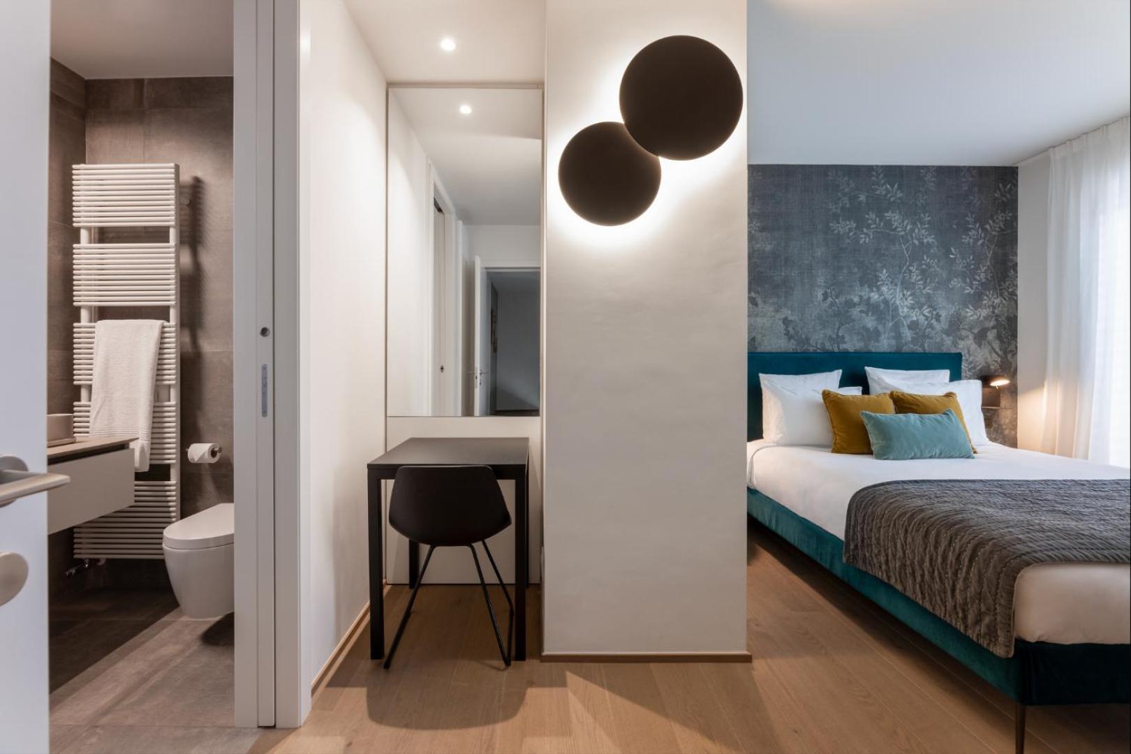 The Central City - Luxury Serviced Residence Luxembourg Exterior photo