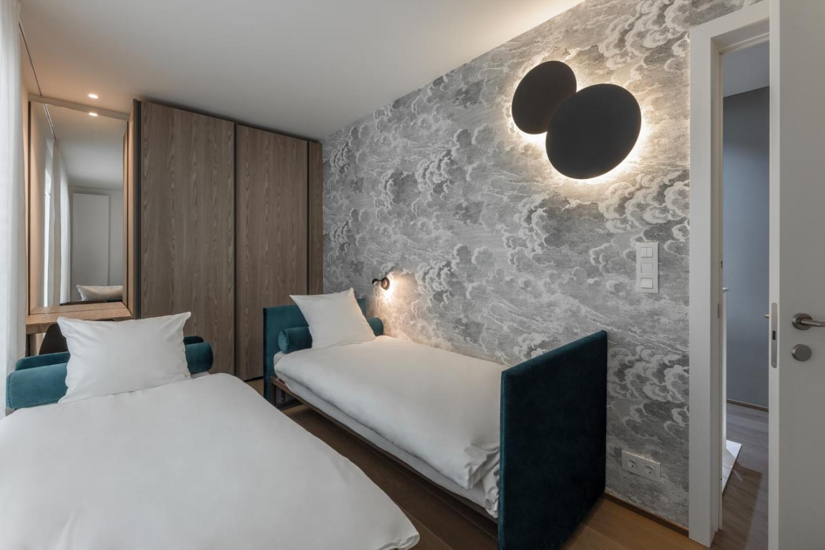 The Central City - Luxury Serviced Residence Luxembourg Exterior photo