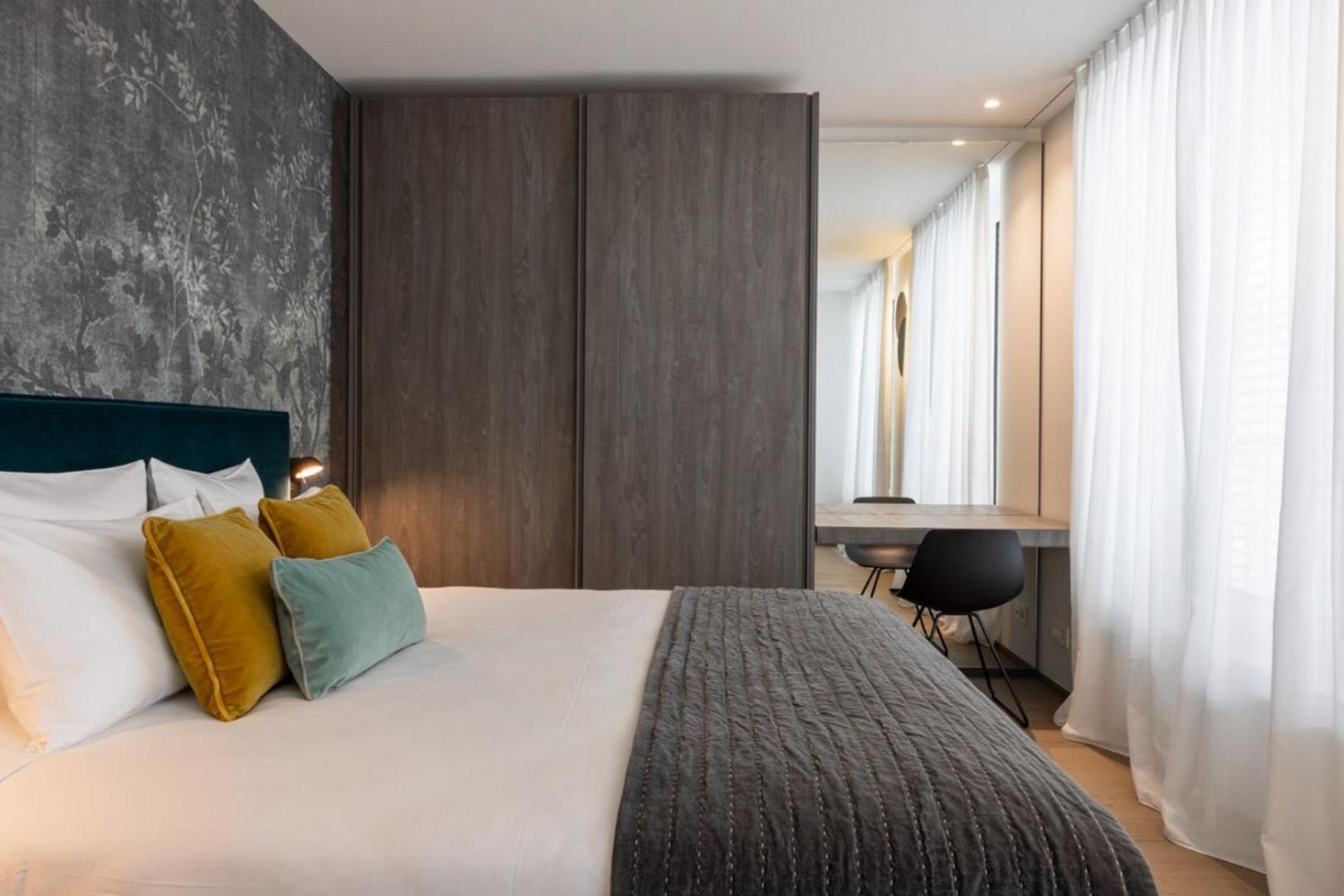 The Central City - Luxury Serviced Residence Luxembourg Exterior photo