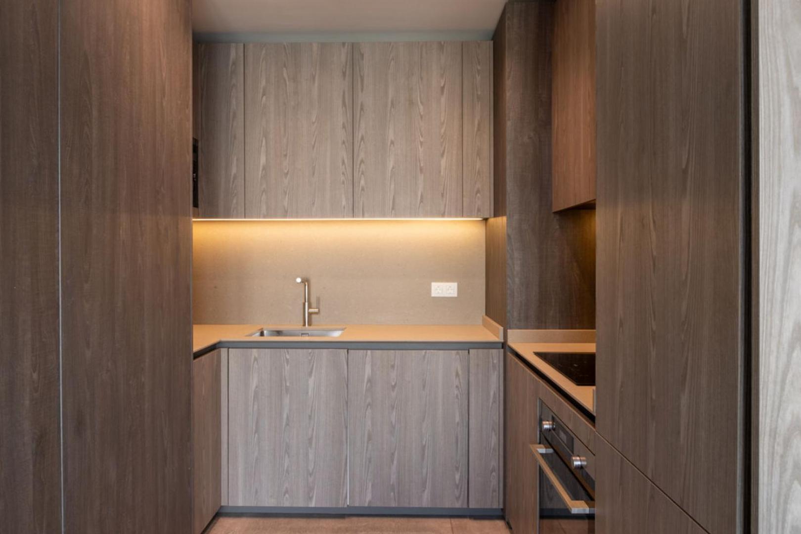 The Central City - Luxury Serviced Residence Luxembourg Exterior photo