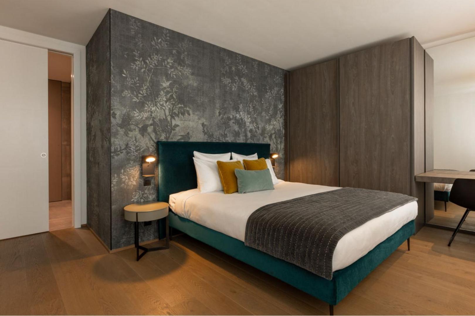 The Central City - Luxury Serviced Residence Luxembourg Exterior photo