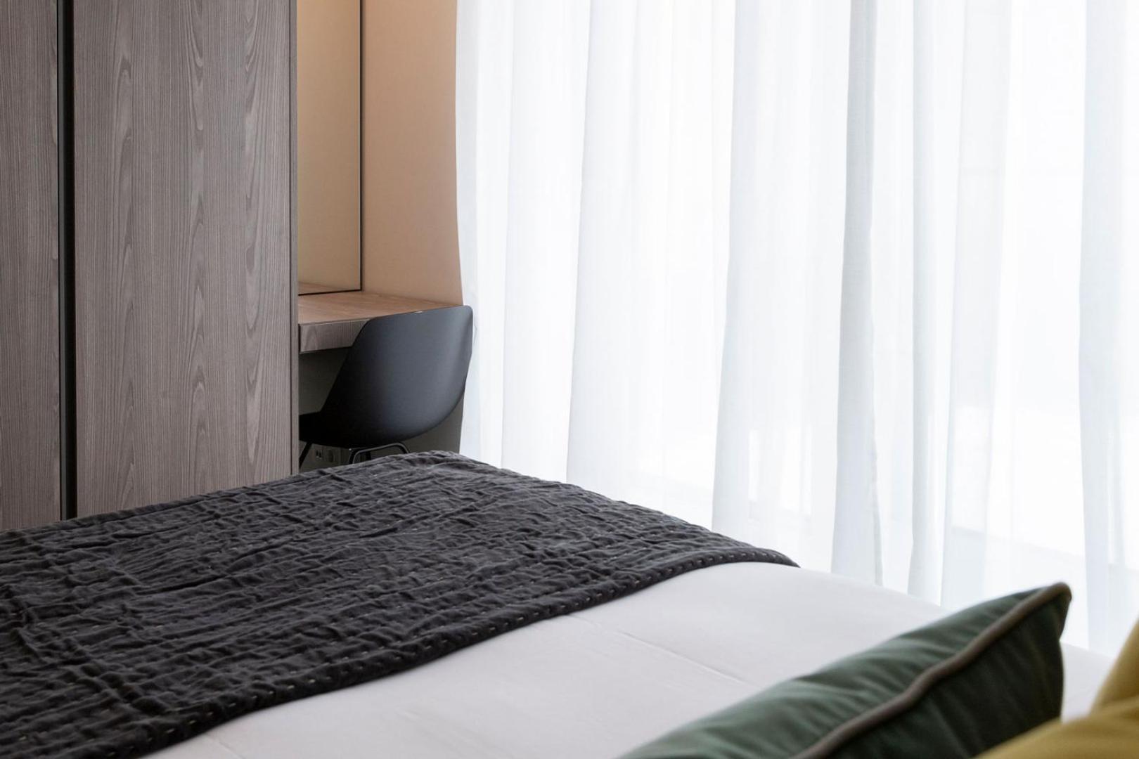The Central City - Luxury Serviced Residence Luxembourg Exterior photo