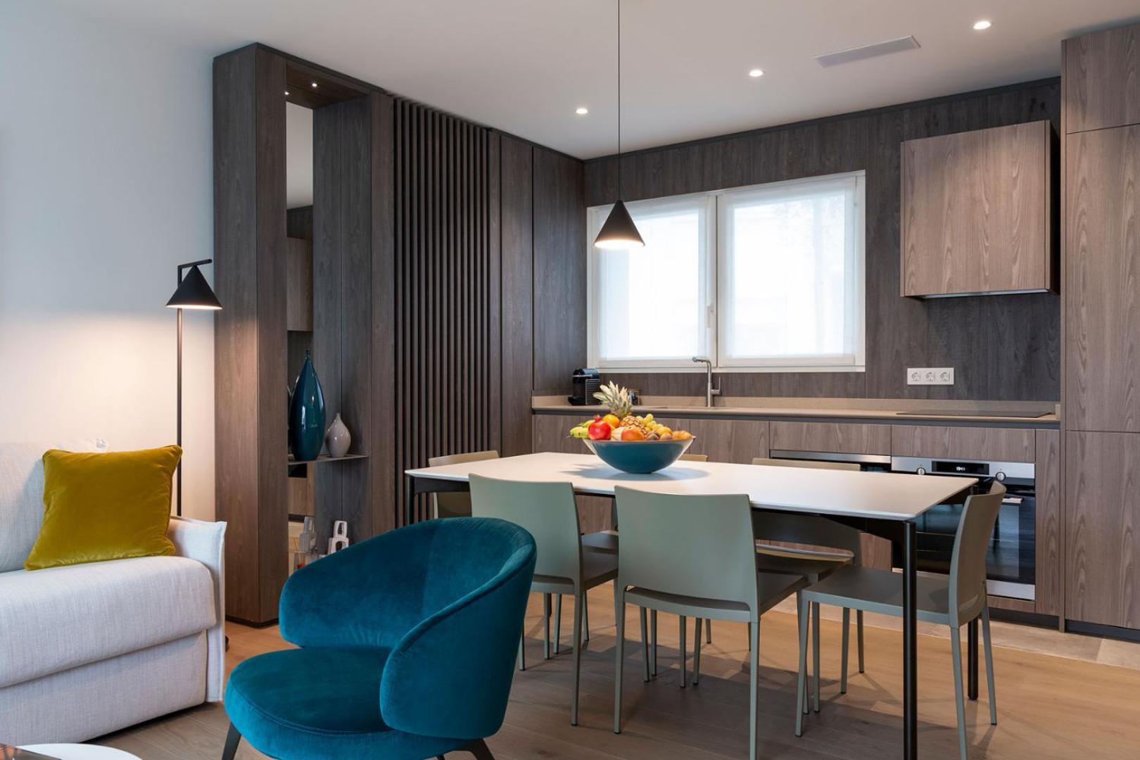 The Central City - Luxury Serviced Residence Luxembourg Exterior photo