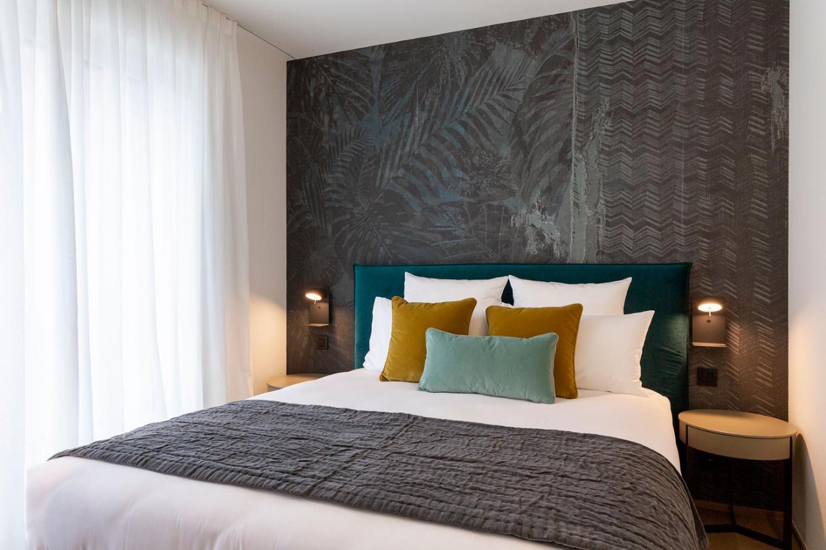 The Central City - Luxury Serviced Residence Luxembourg Exterior photo