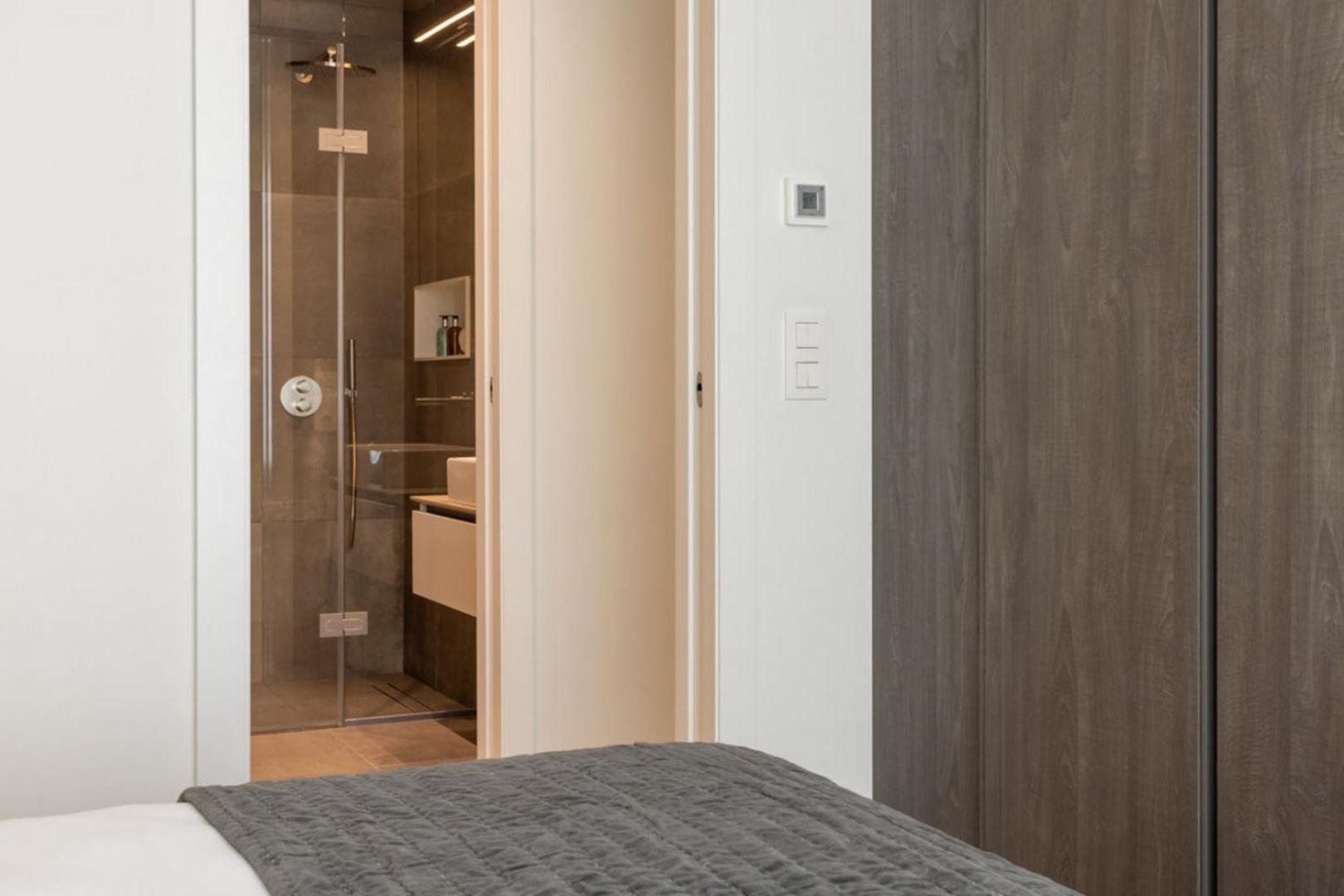 The Central City - Luxury Serviced Residence Luxembourg Exterior photo
