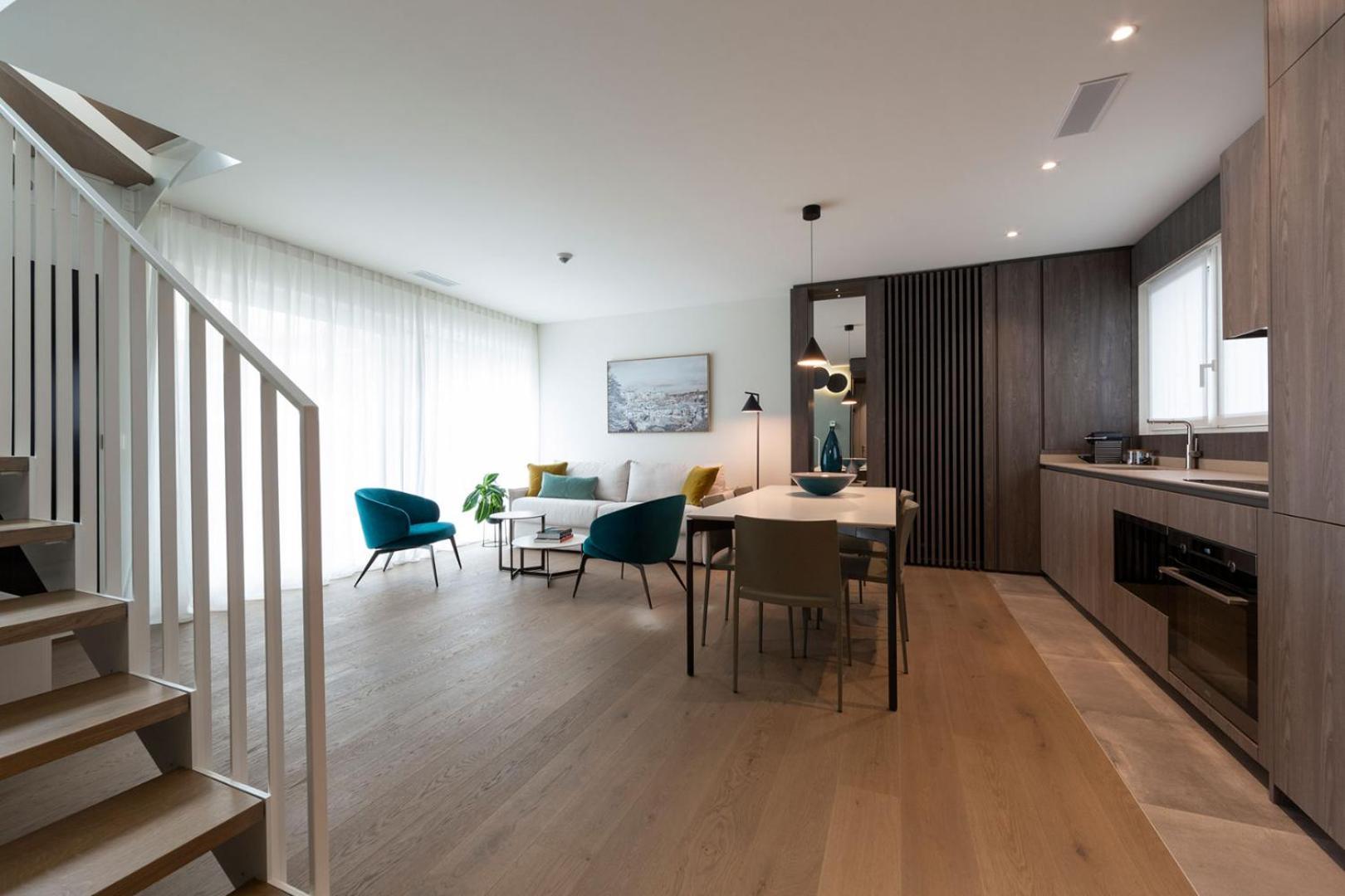 The Central City - Luxury Serviced Residence Luxembourg Exterior photo